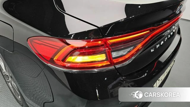 Hyundai Grandeur IG id 4356750 из Кореи 15