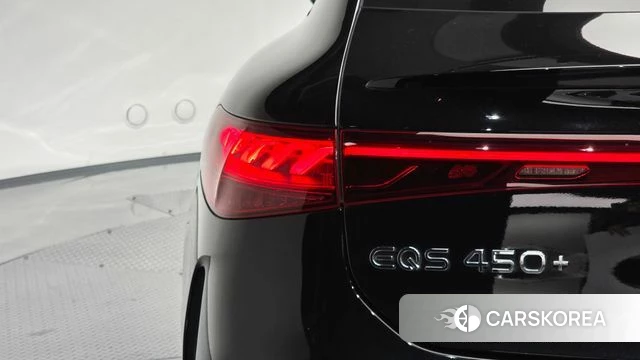 Mercedes-Benz EQS V297 id 4501032 из Кореи 15