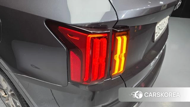 Kia Sorento 4th Generation id 4324880 из Кореи 15