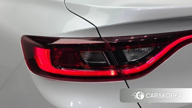 Renault Korea (Samsung) XM3 id 4662221 из Кореи 15