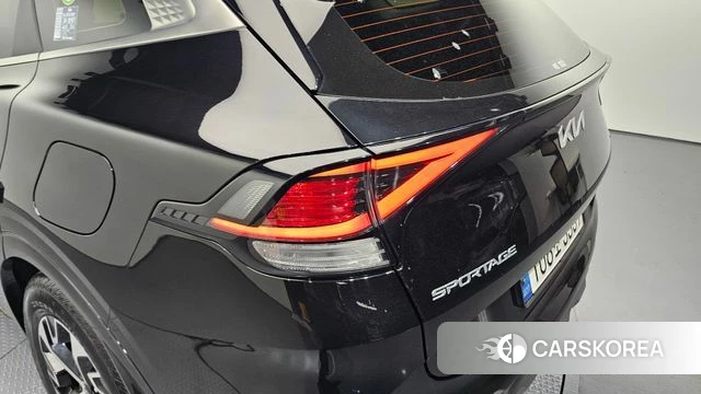 Kia Sportage 5th Generation Hybrid id 4187047 из Кореи 15