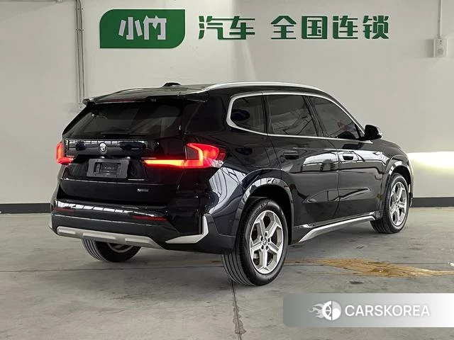 BMW X1 id 4298402 из Китая 15