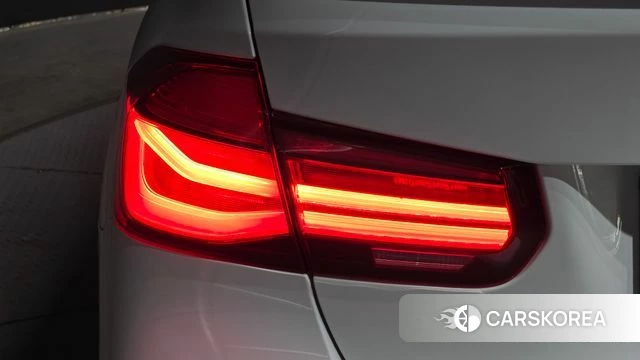 BMW 3 Series (F30) id 4411107 из Кореи 15