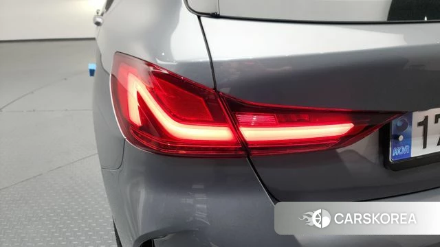 BMW 1 Series (F40) id 4427286 из Кореи 15