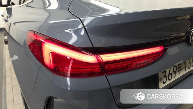 BMW 2 Series Gran Coupe (F44) id 4741649 из Кореи 15