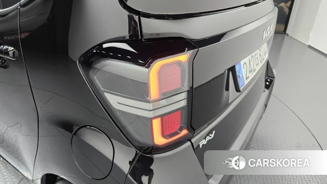 Kia The New Kia Ray id 4388278 из Кореи 15