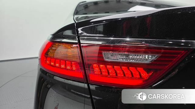 Kia Come New K7 id 4351268 из Кореи 15