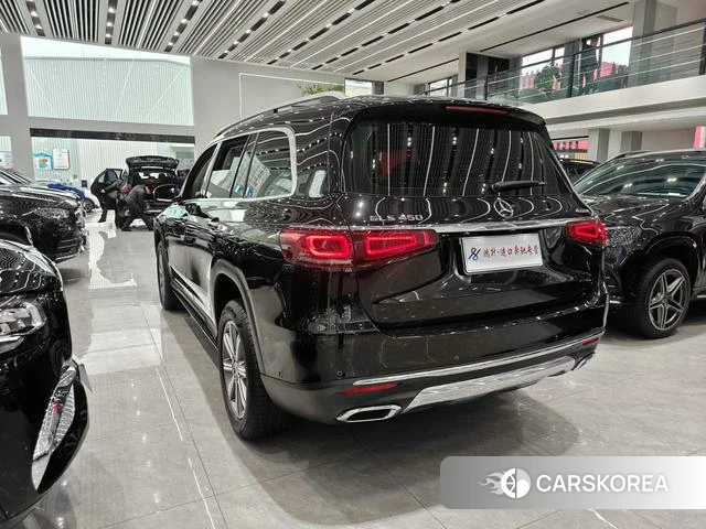 Mercedes-Benz GLS id 4215621 из Китая 15