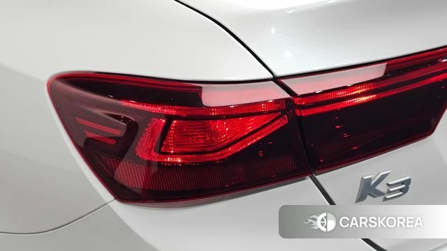 Kia The New K3 2nd generation id 4516638 из Кореи 15