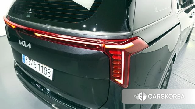 Kia The New Carnival 4th Generation id 4349318 из Кореи 15