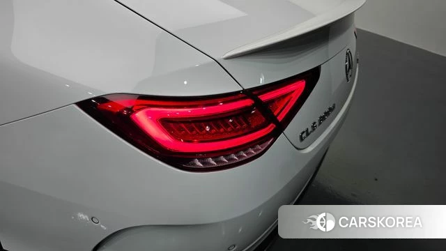 Mercedes-Benz CLS-Class C257 id 4195056 из Кореи 15