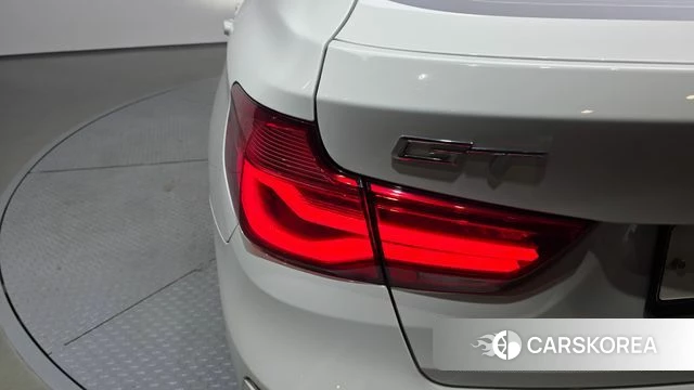 BMW 3 Series GT (F34) id 4596335 из Кореи 15