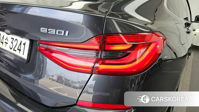 BMW 6 Series GT (G32) id 4650936 из Кореи 15