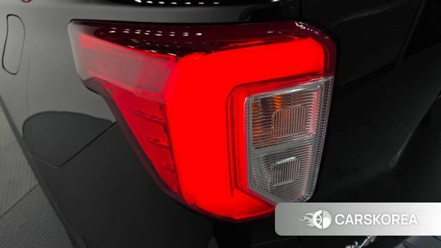 Ford Explorer 6th Generation id 4370680 из Кореи 15