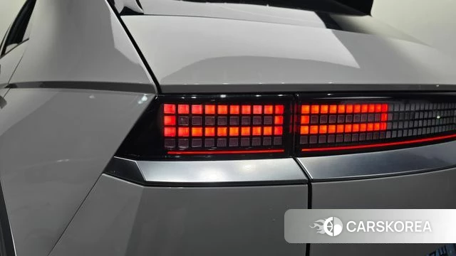 Hyundai Ionic 5 id 4774599 из Кореи 15
