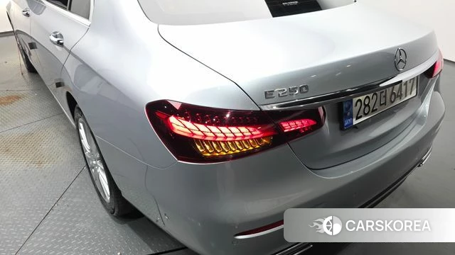 Mercedes-Benz E-Class W213 id 4469842 из Кореи 15