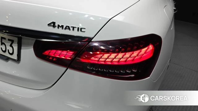Mercedes-Benz E-Class W213 id 4402273 из Кореи 15