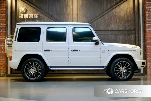 Mercedes-Benz G-class id 4259291 из Китая 15