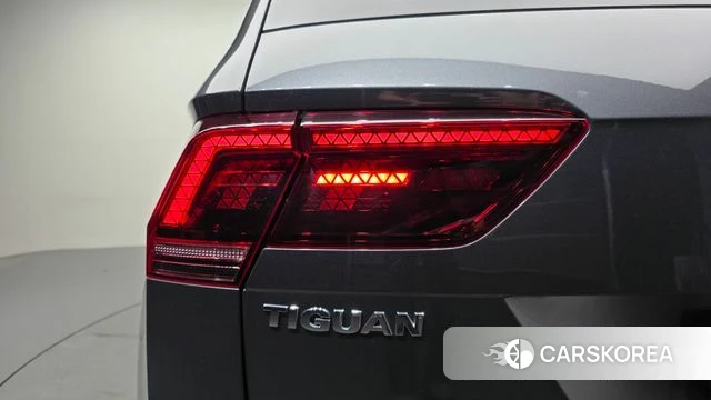 Volkswagen Tiguan second Generation id 4721901 из Кореи 15