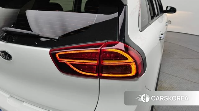 Kia The New Niro id 4317214 из Кореи 15