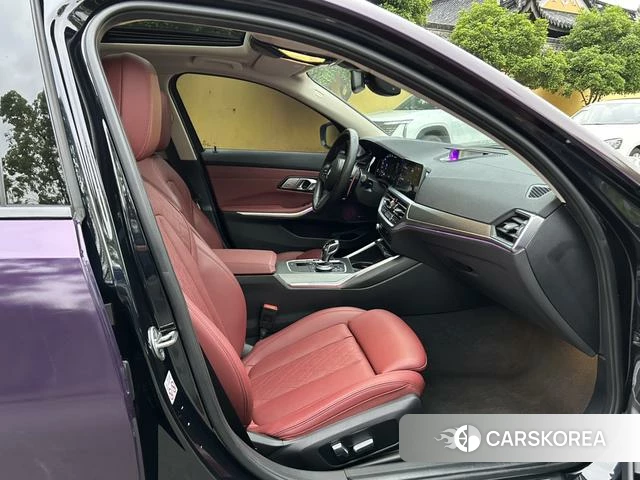 BMW 3 series id 4240745 из Китая 15