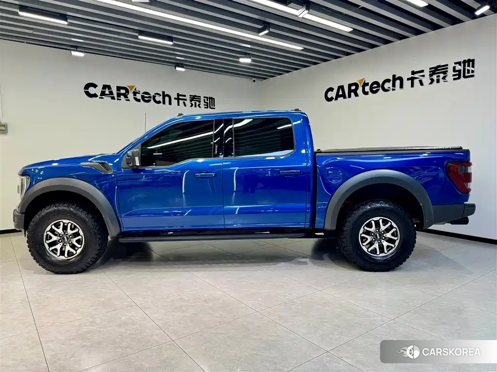 Ford F-150 Raptor id 4515404 из Китая 15