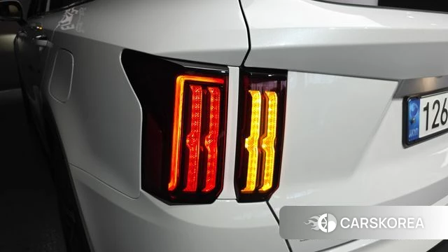 Kia Sorento 4th Generation id 4898937 из Кореи 15