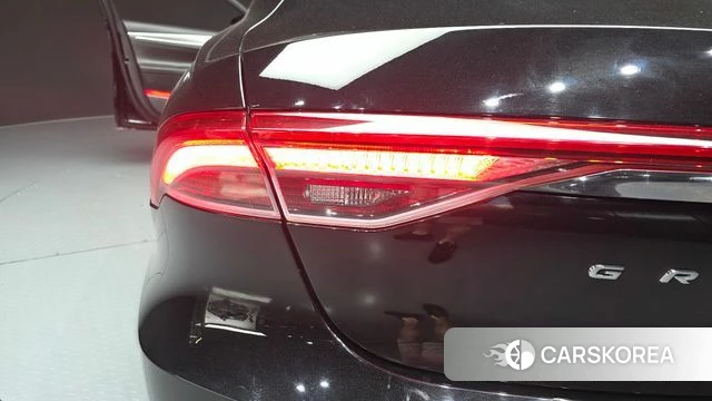 Hyundai The New Grandeur IG id 4464455 из Кореи 15