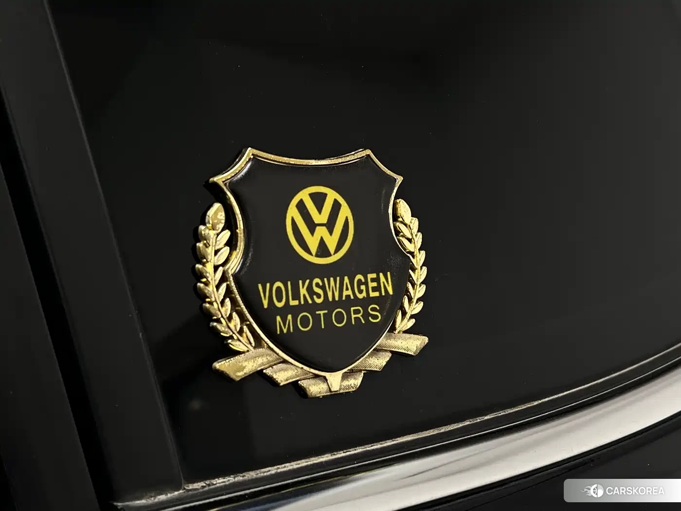 Volkswagen Touareg id 4644427 из Китая 15