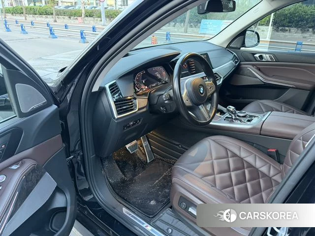 BMW X5 id 4275608 из Китая 15