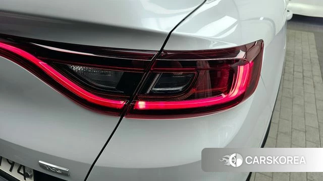 Renault Korea (Samsung) XM3 id 4294188 из Кореи 15