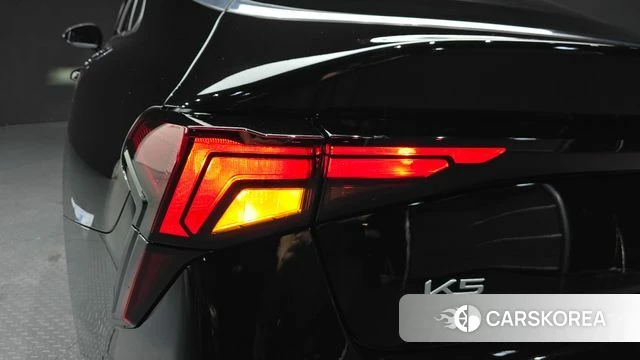 Kia The New K5 3rd generation id 4617582 из Кореи 15