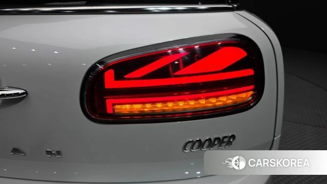 Mini Cooper Clubman id 4630565 из Кореи 15