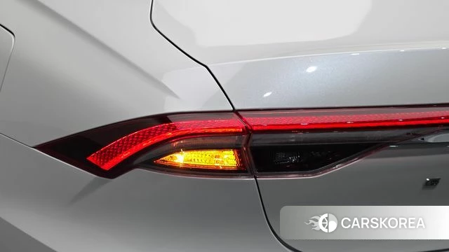 Hyundai The New Grandeur IG id 4907087 из Кореи 15