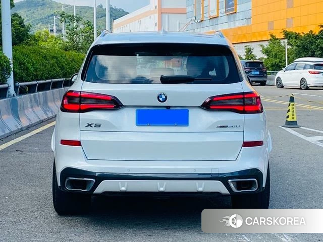 BMW X5 id 4335366 из Китая 15