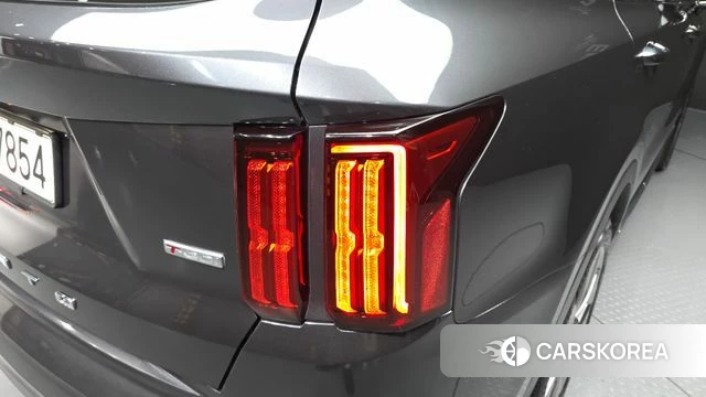 Kia Sorento 4th Generation id 4727173 из Кореи 15
