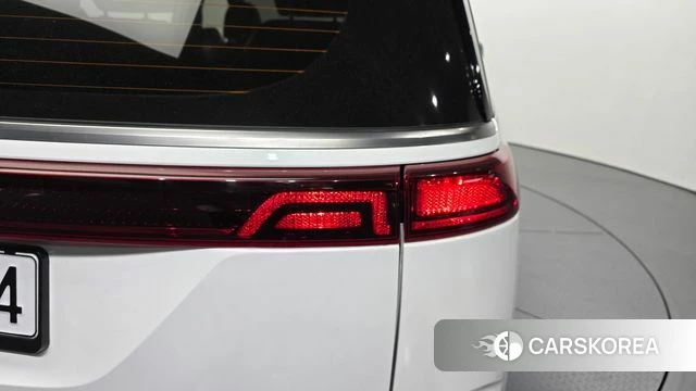 Kia Carnival 4th generation id 4309097 из Кореи 15