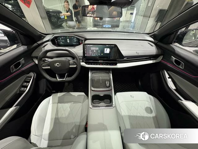 Changan Qiyuan Q05 classic id 3945022 из Китая 15