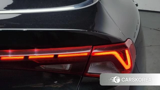 Kia K5 3rd generation id 4917014 из Кореи 15