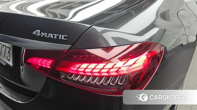 Mercedes-Benz E-Class W213 id 4488589 из Кореи 15