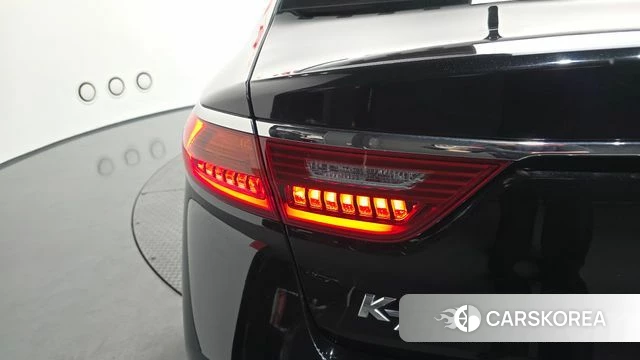 Kia Come New K7 id 4318110 из Кореи 15