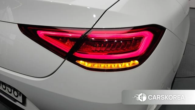 Mercedes-Benz CLS-Class C257 id 4542993 из Кореи 15