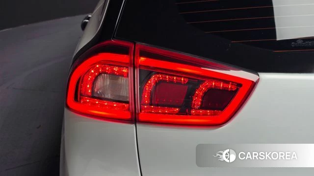Kia Niro id 4491073 из Кореи 15