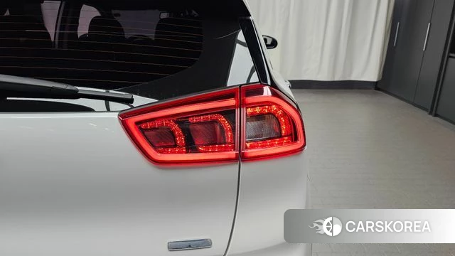 Kia Niro EV id 4435616 из Кореи 15
