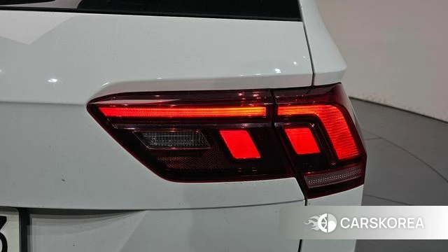 Volkswagen Tiguan second Generation id 4739962 из Кореи 15