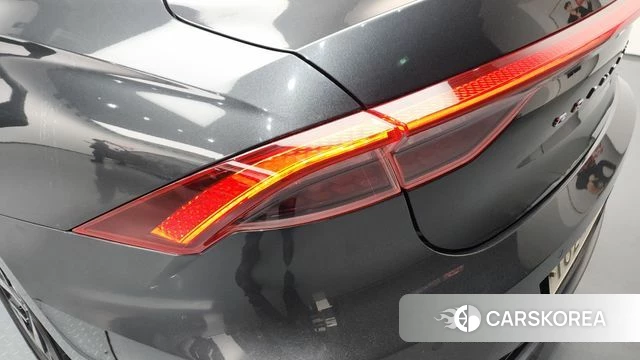 Hyundai The New Grandeur IG Hybrid id 4389885 из Кореи 15