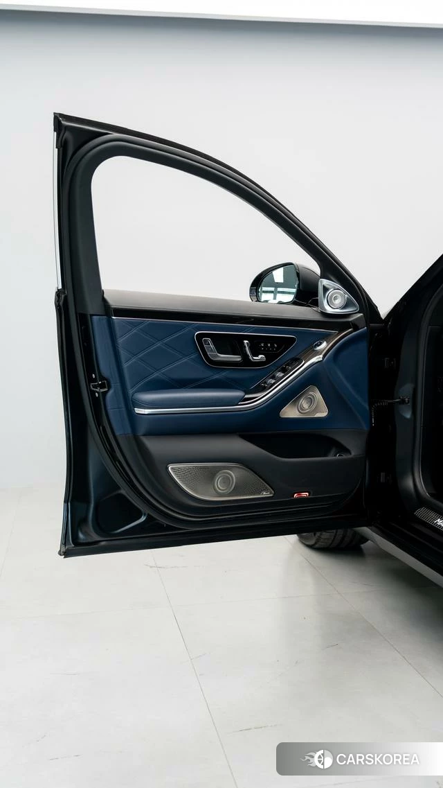Mercedes-Benz Maybach S-class id 4256903 из Китая 15