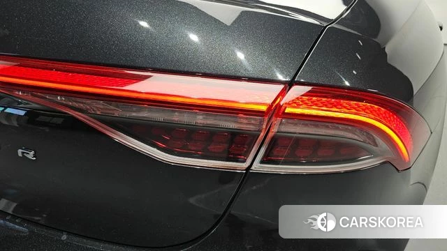 Hyundai The New Grandeur IG id 4899922 из Кореи 15