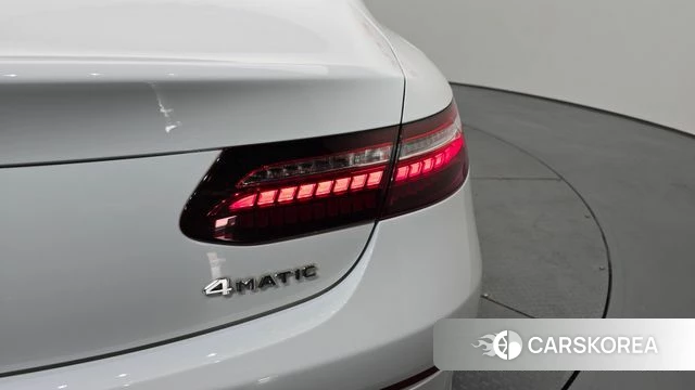Mercedes-Benz E-Class W213 id 4482290 из Кореи 15