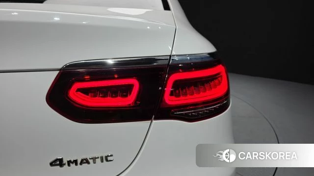 Mercedes-Benz GLC-Class X253 id 4656807 из Кореи 15